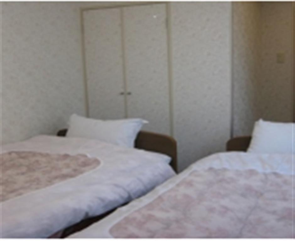Hotel Takaraya Kotohira Zimmer foto