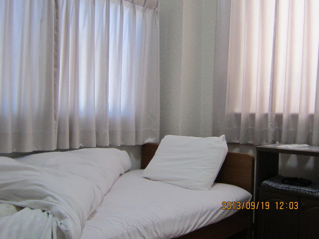Hotel Takaraya Kotohira Zimmer foto
